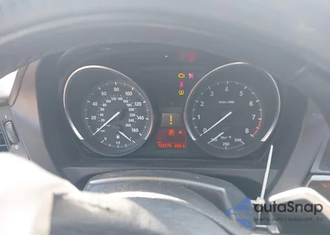 2014 BMW Z4 Sdrive35I from USA, damaged, VIN WBALM7C50EE386377